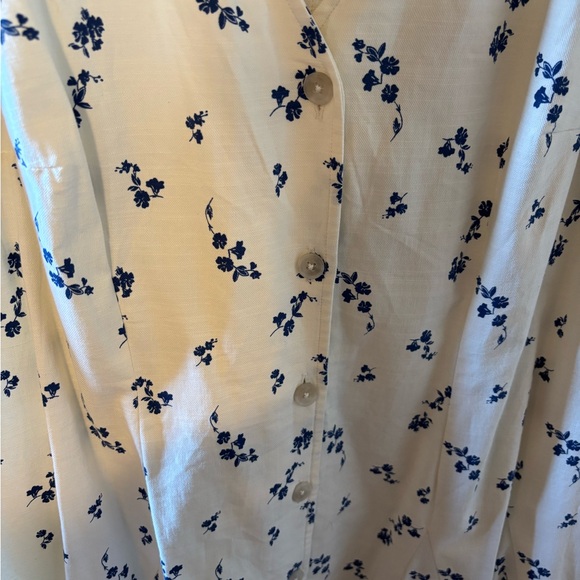 Universal Thread from Target Womens Plus XXL Floral Dress - Picture 4 of 9